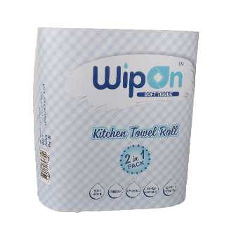 Kitchen Towels Rolls